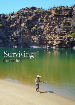 Surviving the Outback (2019)