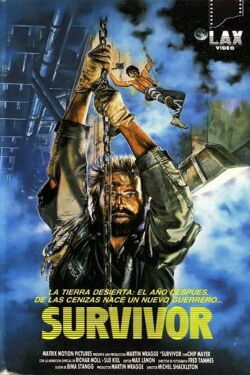 Survivor - Zum Überleben verdammt (1987)