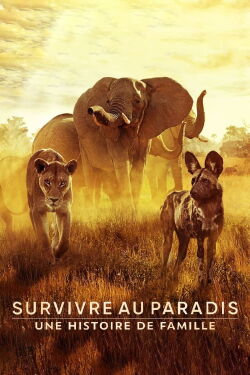 Survivre au paradis : Une histoire de famille (2022)