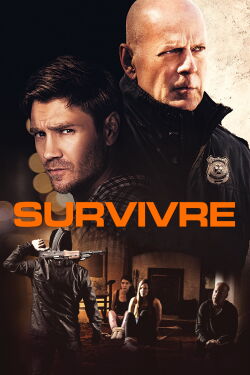 Survivre (2020)