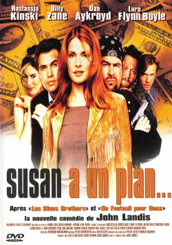 Susan a un plan (1998)