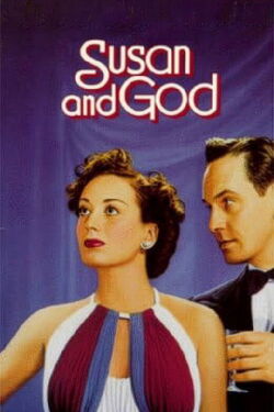 Susan and God (1940)
