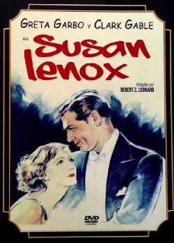 Susan Lenox (1931)