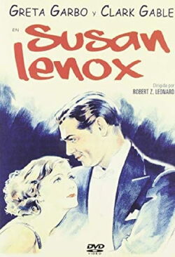 Susan Lenox (1931)