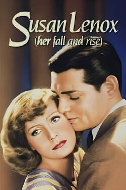 Susan Lenox (1931)