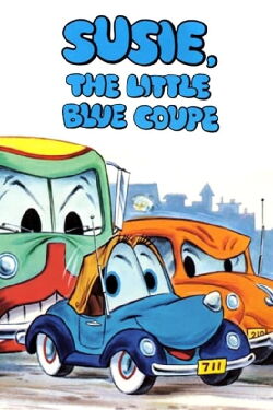 Susi, das kleine blaue Coupé (1952)