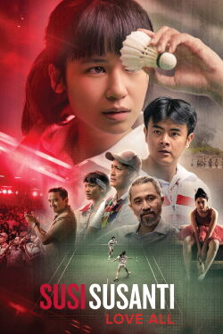 Susi Susanti - Love All (2019)
