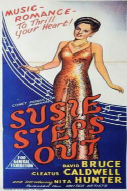 Susie Steps Out (1946)