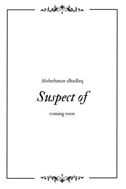 Suspect of (2024)