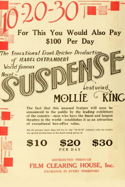Suspense (1919)