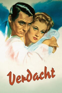 Suspicion (1941)