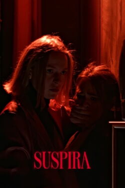Suspira (2022)