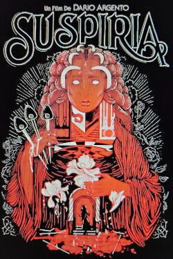 Suspiria (1977)