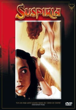 Suspiria: Alarido (1977)