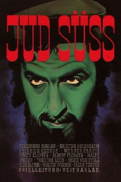 Süss, the Jew (1940)