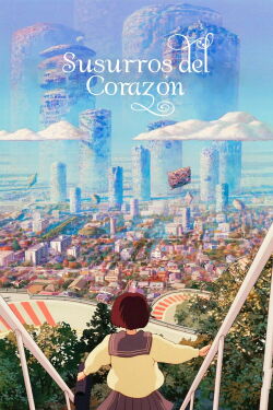 Susurros del Corazón (1995)