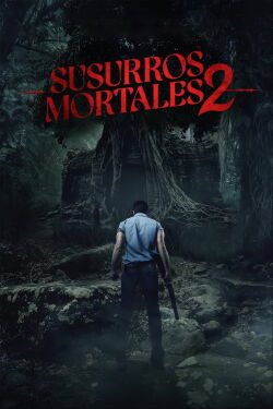 Susurros Mortales 2 (2024)