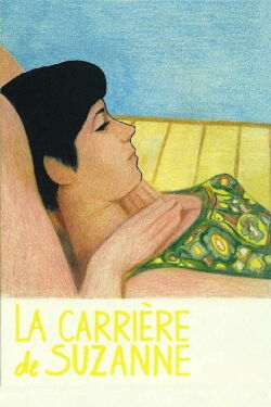Suzanne’s Career (1963)