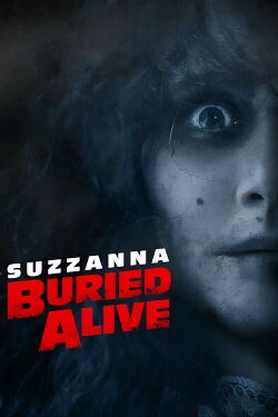 Suzzanna : buried alive (2018)