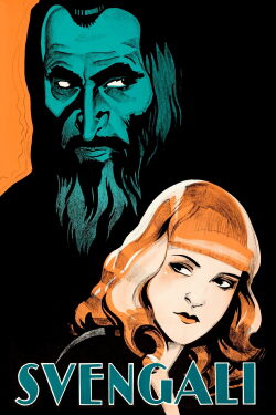 Svengali (1931)