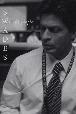 Swades (2004)
