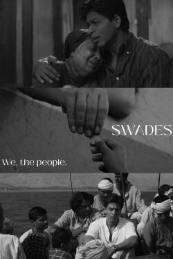 Swades - Heimat (2004)
