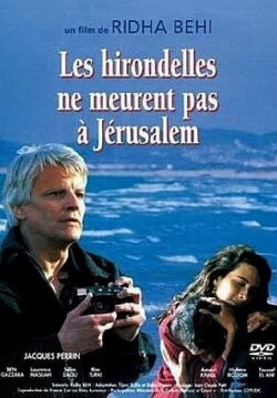 Swallows Never Die in Jerusalem (1994)