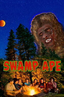 Swamp Ape (2017)