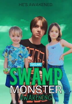 Swamp Monster: Awakening (2025)