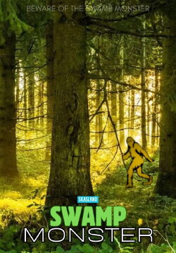 Swamp Monster (2022)
