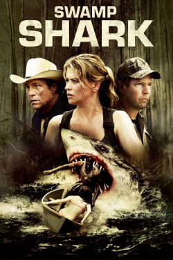 Swamp Shark (2011)