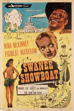 Swanee Showboat (1940)