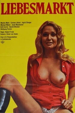Swap Meet at the Love Shack (1973)