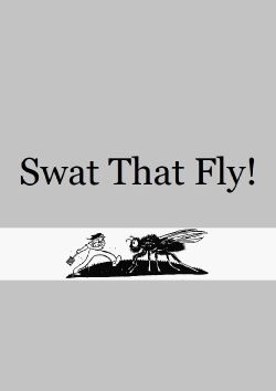 Swat That Fly (1921)