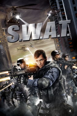 SWAT - Tödliches Spiel (2015)