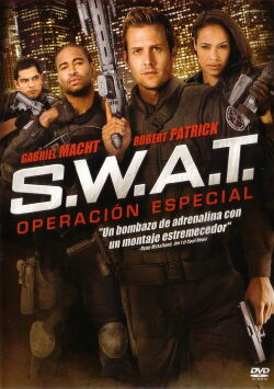 S.W.A.T.: Unidad especial 2 (2011)