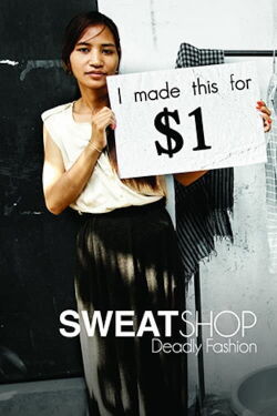 Sweatshop Deadly Fashion (2015)
