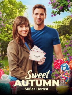 Sweet Autumn - Süßer Herbst (2020)
