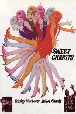 Sweet Charity (1969)