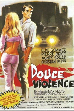 Sweet Ecstasy (1962)