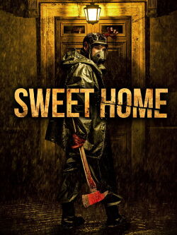 Sweet Home (2015)