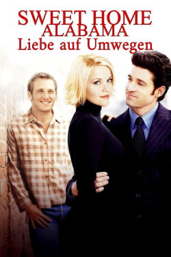 Sweet Home Alabama (2002)