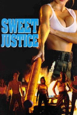 Sweet Justice - Rache der Gewalt (1991)