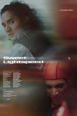 Sweet Lightspeed (2024)