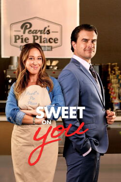 Sweet on You (2023)