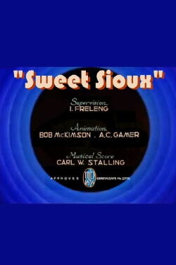 Sweet Sioux (1937)