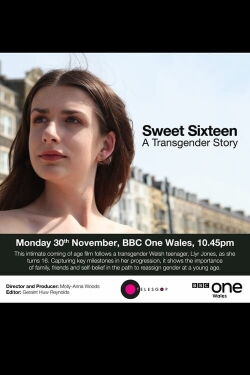 Sweet Sixteen: A Transgender Story (2017)