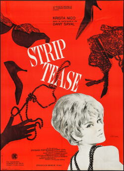 Sweet Skin (1963)