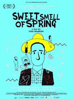 Sweet Smell of Spring (2016)