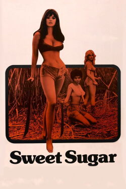 Sweet Sugar - Wildkatzen im Frauencamp (1972)